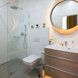 Appartement met Twee Slaapkamers